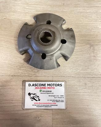PIATTELLO VARIATORE TMAX 2001 2011 ORIGINALE