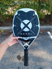 racchetta beach tennis Heroes rebel 