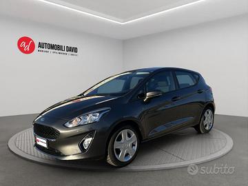 FORD Fiesta 1.5 TDCi 5 porte Titanium