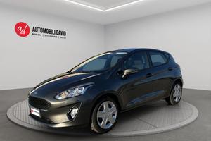 FORD Fiesta 1.5 TDCi 5 porte Titanium