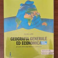 GEOGRAFIA GENERALE ED ECONOMICA