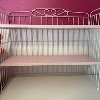 Mobile mensola ikea per scrivania