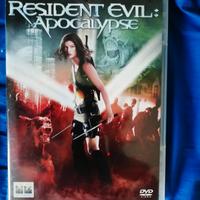 Resident Evil: Apocalypse [Special Edition] DVD (S