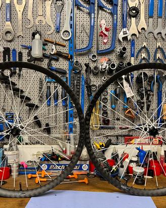 Ruote MTB Tabros berd