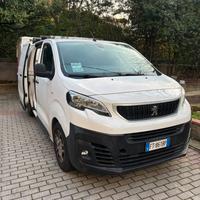 Peugeot Expert 1.6 BlueHDi 95cv – 2018
