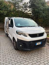 Peugeot Expert 1.6 BlueHDi 95cv – 2018