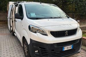 Peugeot Expert 1.6 BlueHDi 95cv – 2018
