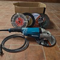 Flessibile Makita GA9020