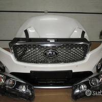 KIA SORENTO III 2.2 Musata anteriore completa