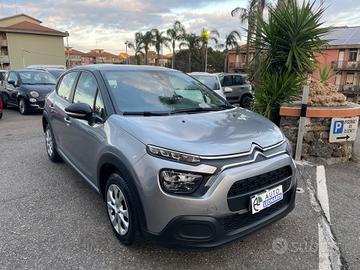 Citroen C3 PureTech S&S
