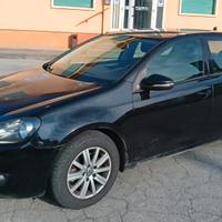Volkswagen Golf VI 1.6 tdi 105 cv comfortline