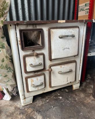 Cucina economica