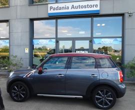 Mini Cooper D 1.6 Cooper Park Lane Countryman