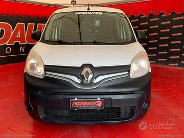 RENAULT Kangoo 1.5 dCi 2014