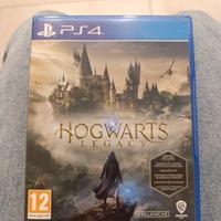 Hogwarts Legacy - ps4