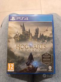 Hogwarts Legacy - ps4