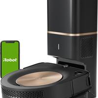 Roomba s9+