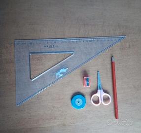Materiale Scolastico