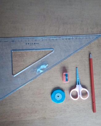 Materiale Scolastico