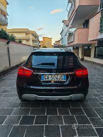 GLA 2,2 136CV