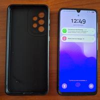 samsung galaxy A33 5g 256gb