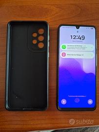 samsung galaxy A33 5g 256gb
