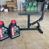 Motul 5100
