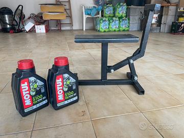 Motul 5100