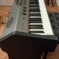pianoforte digitale 88 tasti