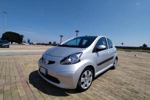 Aygo Griffe - anche Guida Disabili