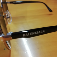 Occhiali da sole BALENCIAGA originali
