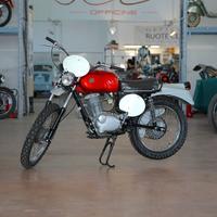 Gilera 175 Competizione anno 1973
