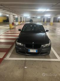 Bmw 320 i e90