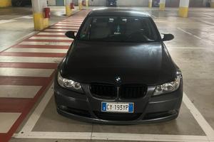 Bmw 320 i e90