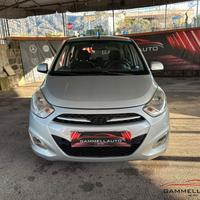 Hyundai i10 1.1 GPL Econext Sound Edition 69CV