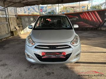 Hyundai i10 1.1 GPL Econext Sound Edition 69CV