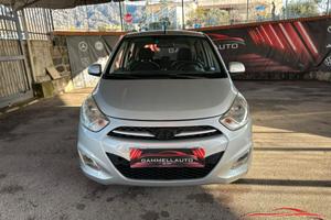 Hyundai i10 1.1 GPL Econext Sound Edition 69CV