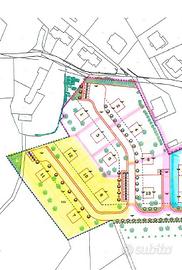 Terreno Residenziale Corciano [GRIM2914VRG]