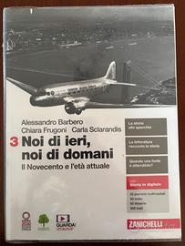 Noi di ieri, noi di domani 3