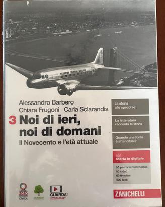 Noi di ieri, noi di domani 3