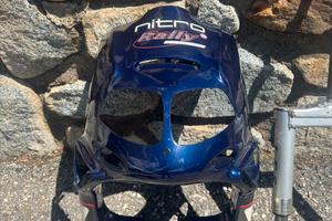 Carena scooter Aprilia Rally 50 AC