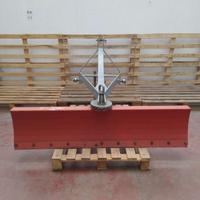 038M PALA, LAMA AGRICOLA 150 CM  GIREVOLE 360°