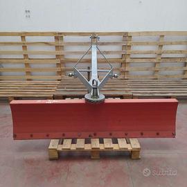 038M PALA, LAMA AGRICOLA 150 CM  GIREVOLE 360°