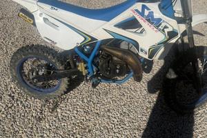 Minicross Smr 913