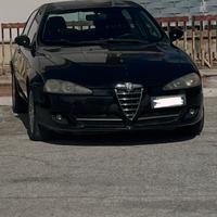 Alfa rome 147 2 serie