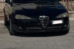 Alfa rome 147 2 serie