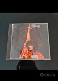 CD Renato Zero  album Zerolandia 1978 originale 