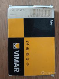 placca Vimar Idea  16733.01