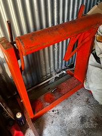 Tecnigrafo professionale vintage NEOLT