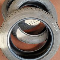 Pneumatici invernali